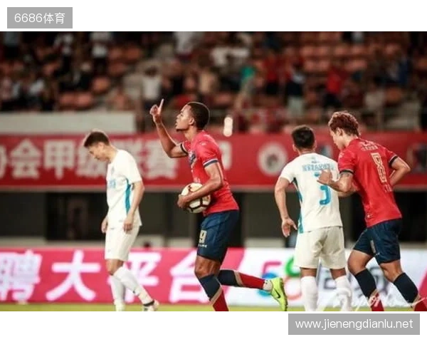 中甲实时积分榜：按目前比分铜梁龙将升超，广州豹第3，平果降级