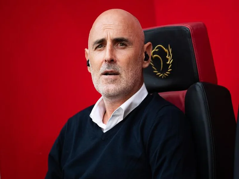 穆斯卡特:海港配得上所有赞誉 最重要的还是贯穿整个赛季的信念